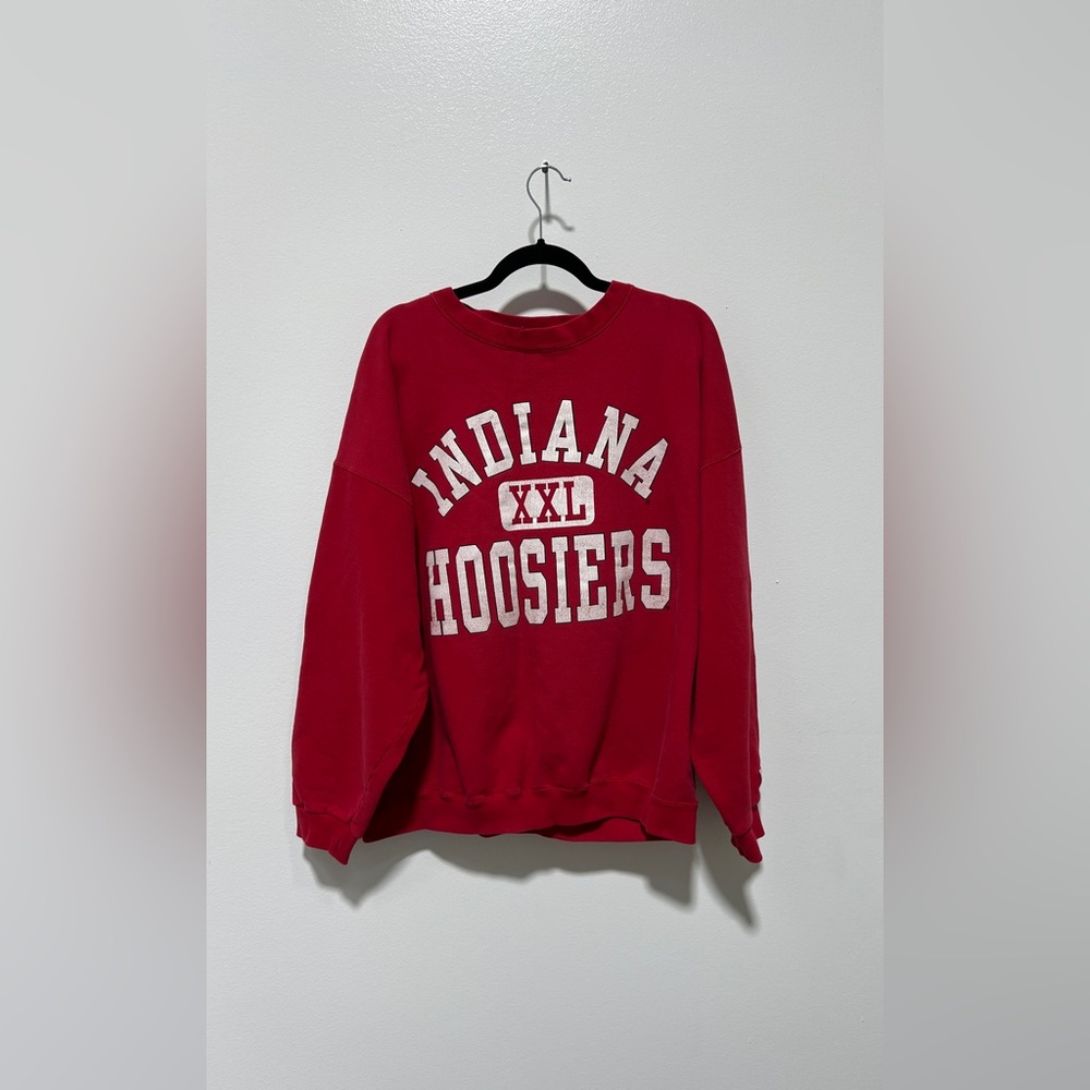 Indiana Hoosiers Sweater
